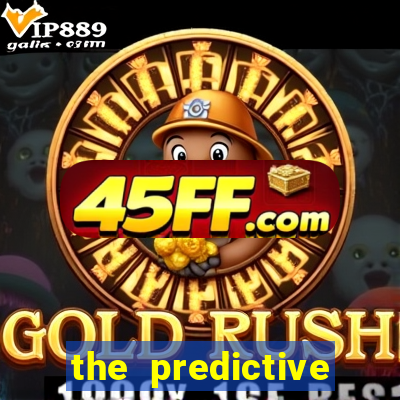 the predictive index como responder